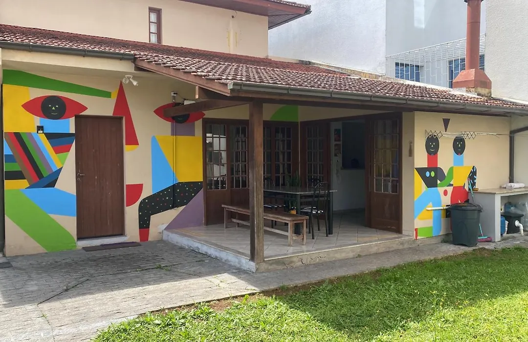 Neighbor.Hub Hostel & Coliving Floripa-1