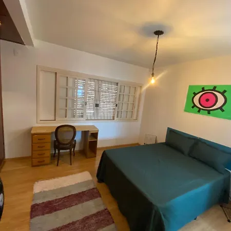 Neighbor.Hub Hostel & Coliving Floripa-2